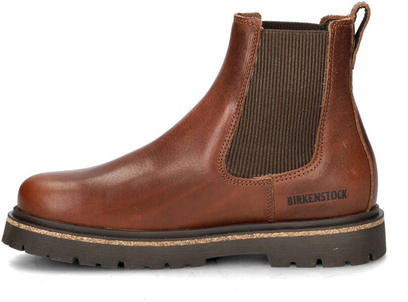 Birkenstock Highwood Slip-In chelseaboots