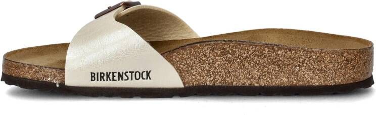 Birkenstock Madrid slippers