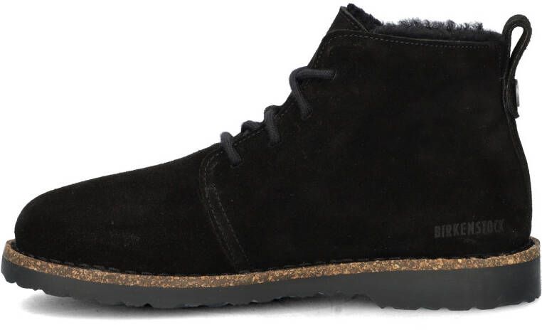 Birkenstock Uppsala Mid Shearling veterboots