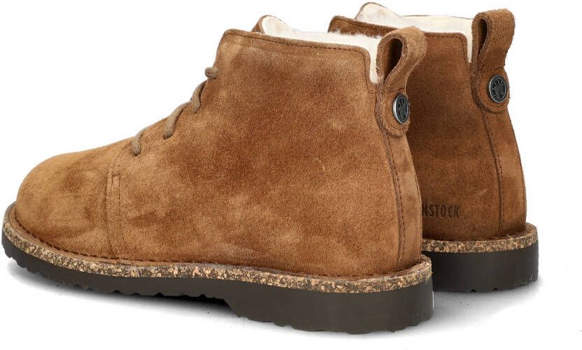 Birkenstock Uppsala Mid Shearling veterboots