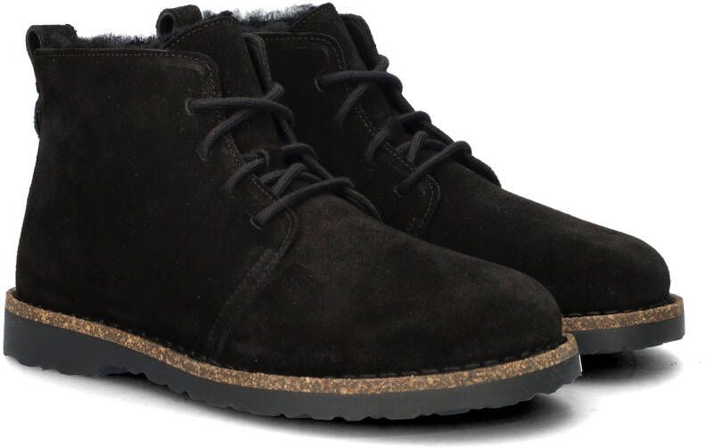 Birkenstock Uppsala Mid Shearling veterboots