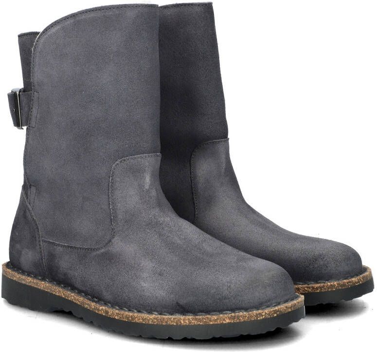 Birkenstock Uppsala Shearling rits- & gesloten boots