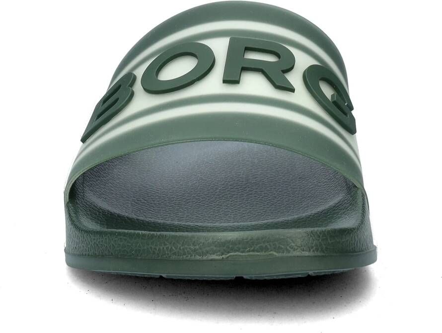 Bjorn Borg Knox badslippers