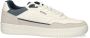 Björn Borg T2020 CAS M Sneakers Laag wit - Thumbnail 12