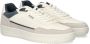 Björn Borg T2020 CAS M Sneakers Laag wit - Thumbnail 14