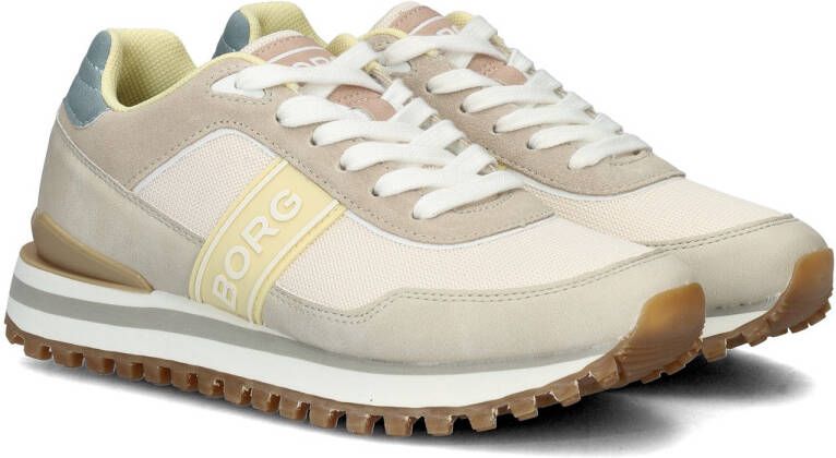 Bjorn Borg R2000 lage sneakers