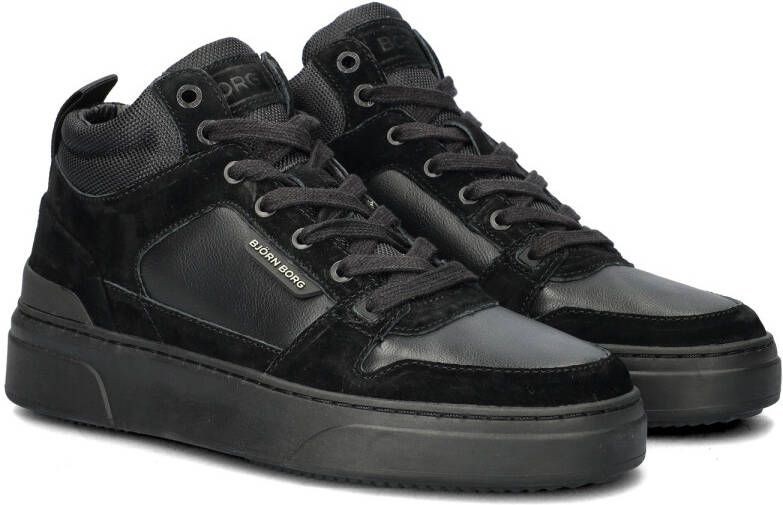 Bjorn Borg T1930 hoge sneakers