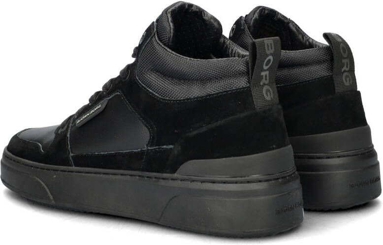 Bjorn Borg T1930 hoge sneakers