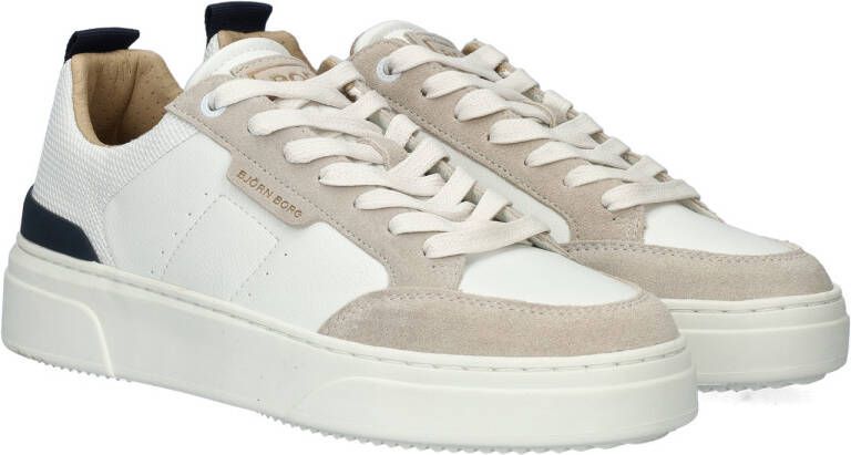 Bjorn Borg T1930 lage sneakers