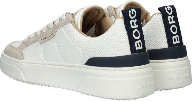 Bjorn Borg T1930 lage sneakers