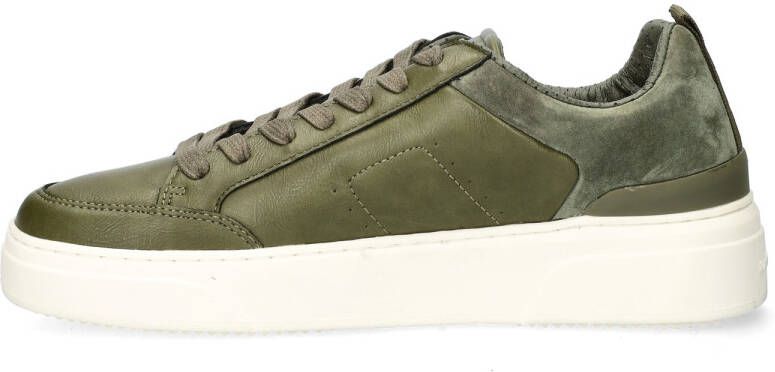 Bjorn Borg T1930 Tennis Mid lage sneakers