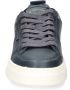 Björn Borg T1930 Tennis Mid heren sneaker Donkerblauw - Thumbnail 2