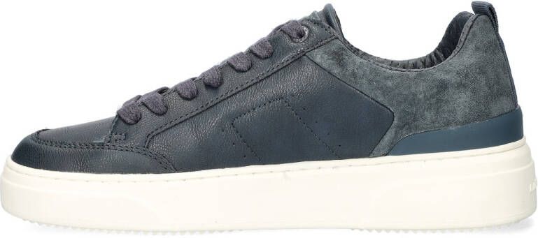 Bjorn Borg T1930 Tennis Mid lage sneakers