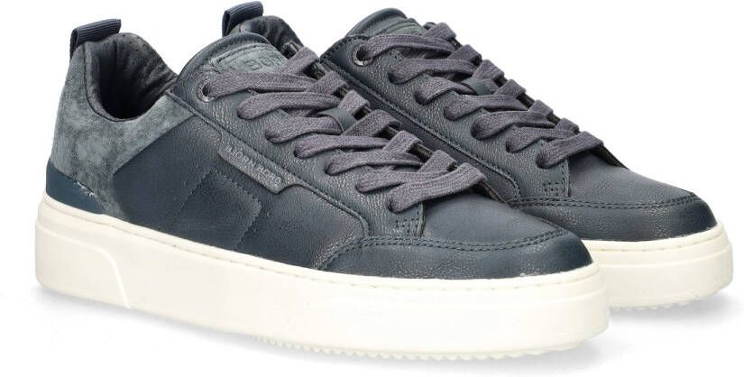 Bjorn Borg T1930 Tennis Mid lage sneakers