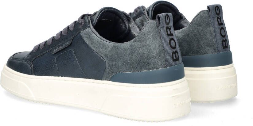 Bjorn Borg T1930 Tennis Mid lage sneakers