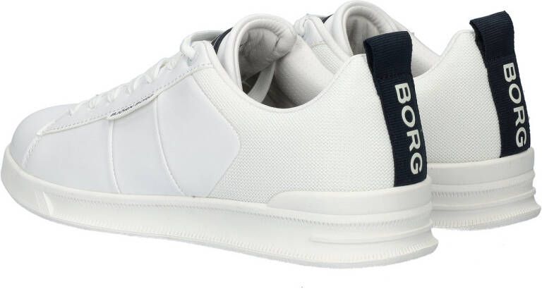 Bjorn Borg T2600 lage sneakers