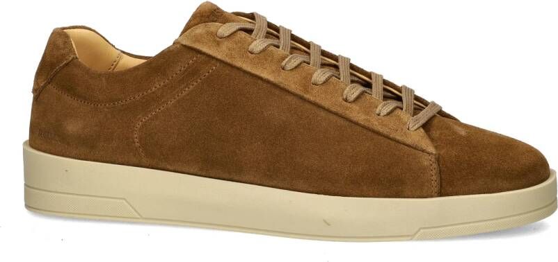 Blackstone lage sneakers