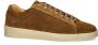 Blackstone CATO VICTOR Tabacco Sneaker (low) Man Light brown - Thumbnail 2