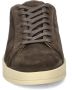 Blackstone CATO VICTOR Coffee Sneaker (low) Man Dark brown - Thumbnail 2