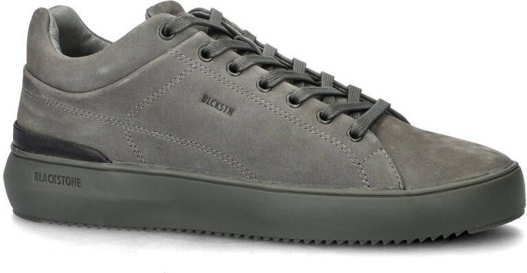 Blackstone lage sneakers