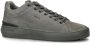 Blackstone ALISTER Vulcanic Ash Sneaker (mid) Man Dark grey - Thumbnail 29