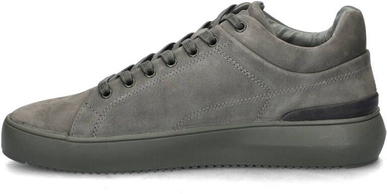 Blackstone lage sneakers