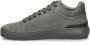 Blackstone ALISTER Vulcanic Ash Sneaker (mid) Man Dark grey - Thumbnail 31