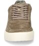 Blackstone CRAG RAGNER Canteen Sneaker (low) Man Dark green - Thumbnail 2