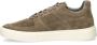 Blackstone CRAG RAGNER Canteen Sneaker (low) Man Dark green - Thumbnail 3