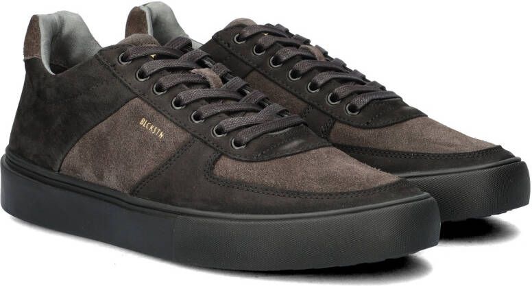 Blackstone lage sneakers