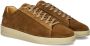 Blackstone CATO VICTOR Tabacco Sneaker (low) Man Light brown - Thumbnail 11