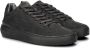 Blackstone Alister Nero Sneaker (mid) Black Heren - Thumbnail 10