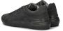 Blackstone Alister Nero Sneaker (mid) Black Heren - Thumbnail 11