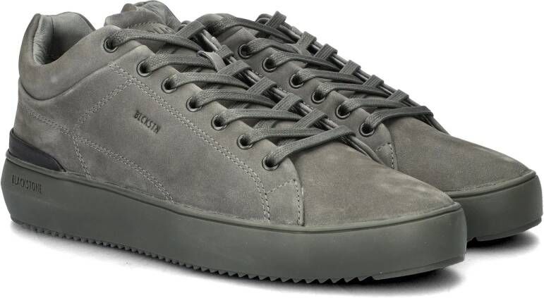 Blackstone lage sneakers