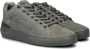 Blackstone ALISTER Vulcanic Ash Sneaker (mid) Man Dark grey - Thumbnail 26