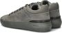 Blackstone ALISTER Vulcanic Ash Sneaker (mid) Man Dark grey - Thumbnail 27