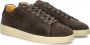 Blackstone CATO VICTOR Coffee Sneaker (low) Man Dark brown - Thumbnail 10