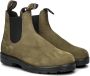 Blundstone 2442 Classic Forest Korte Laars - Thumbnail 6