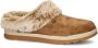 Bobs Bob's Skechers Cozy Chill dames pantoffels Cognac - Thumbnail 2