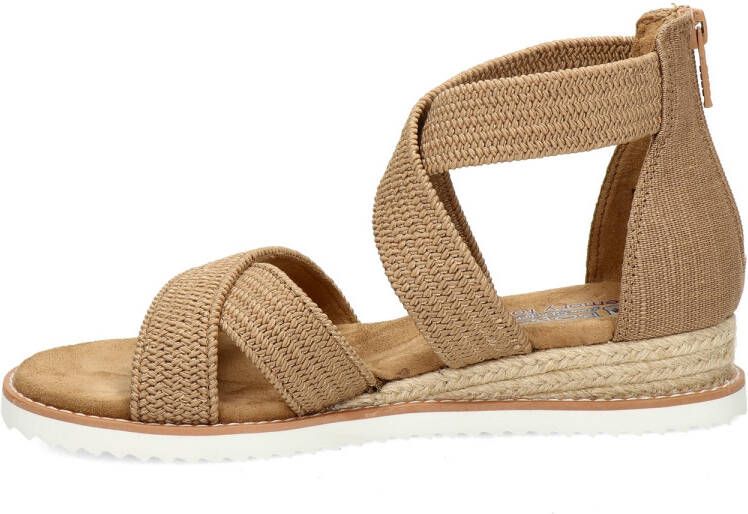 Bobs Desert Kiss espadrilles