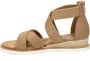 Bobs Desert Kiss sandalen beige - Thumbnail 6