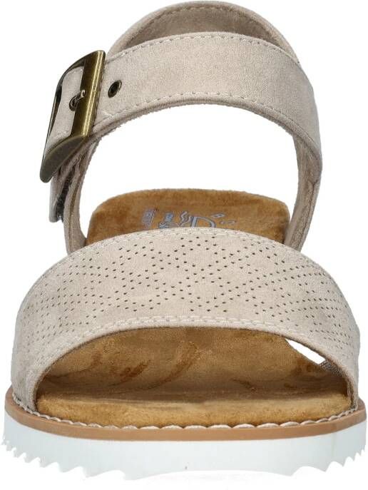 Bobs Dessert Kiss sandalen