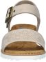 Bobs Dessert Kiss sandalen taupe - Thumbnail 6