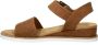 Bobs Dessert Kiss sandalen cognac - Thumbnail 7