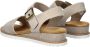 Skechers Desert Kiss Serendipitous 114147 TPE Beige - Thumbnail 3