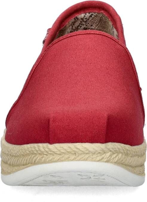 Bobs Urban Highlites espadrilles