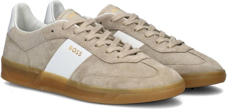 Boss Brandon Tennis lage sneakers