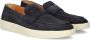 BOSS Clay heren loafer Donkerblauw - Thumbnail 2