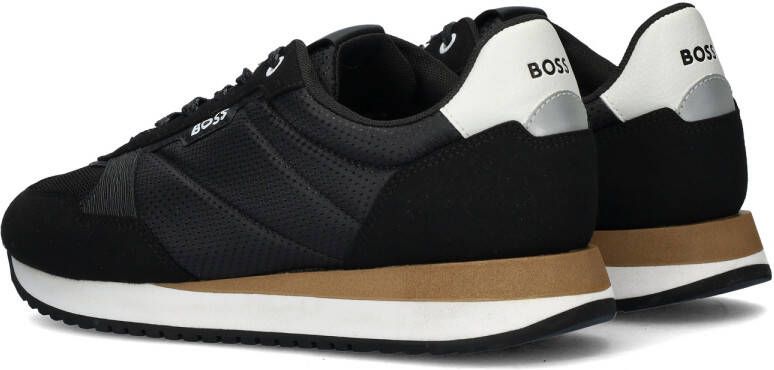 Boss Kai Runner lage sneakers