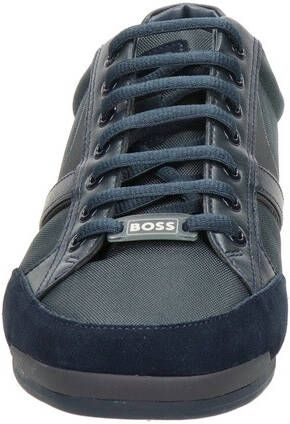 Boss Saturn Low lage sneakers